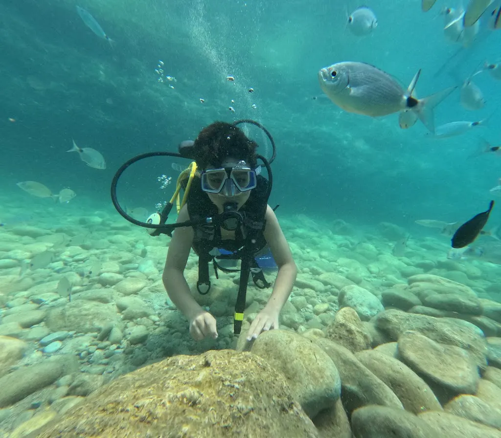 Aquaage Dalış Merkezi