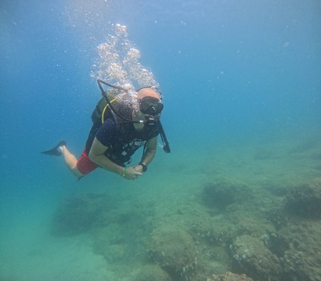 Aquaage Dalış Merkezi