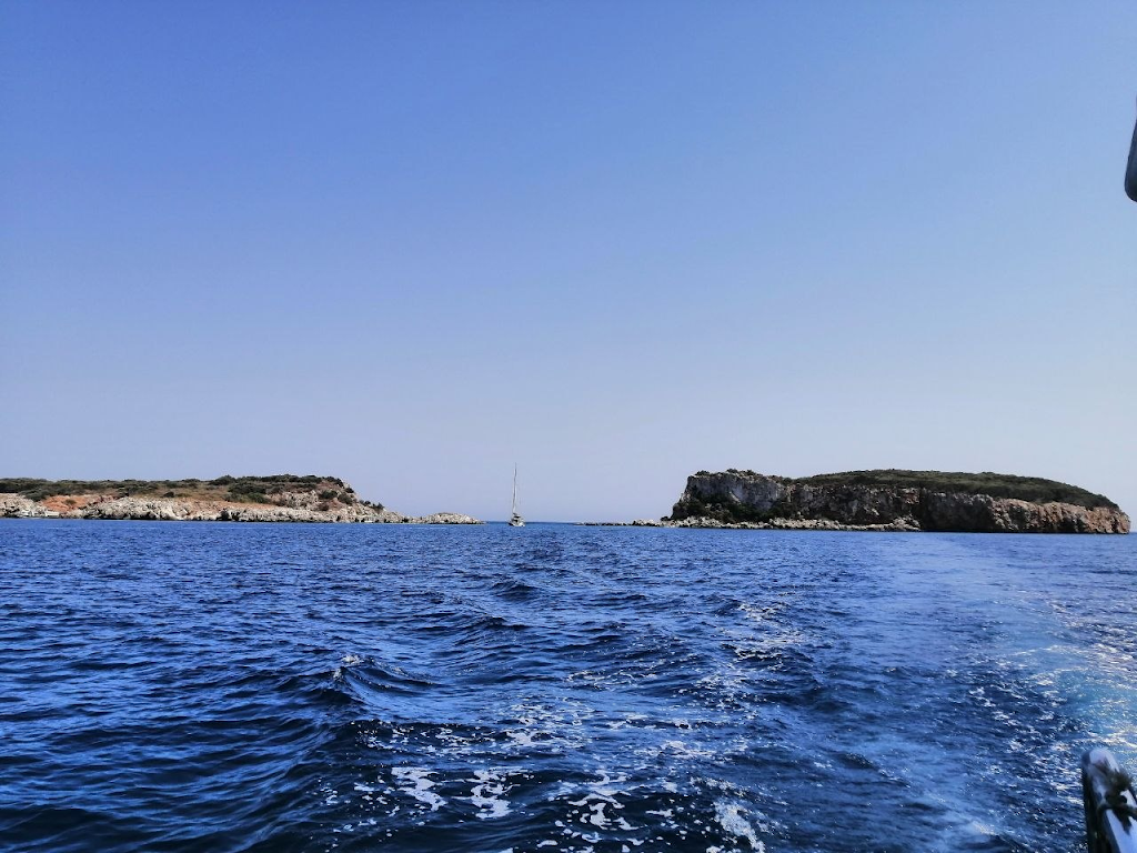 Blue World Diving Center