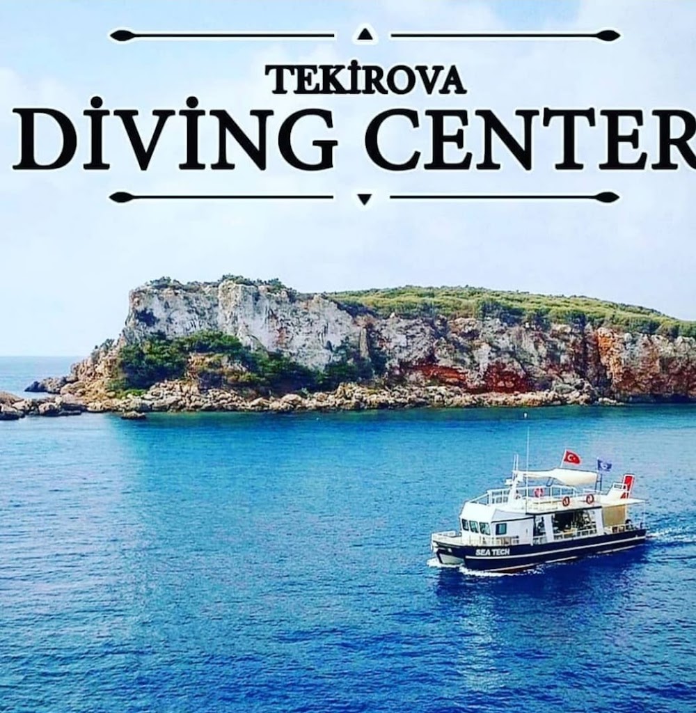 Tekirova Diving Center