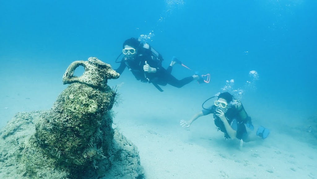 Tekirova Diving Center