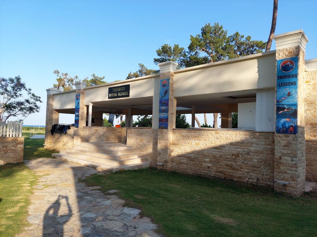 Taurus Diving School