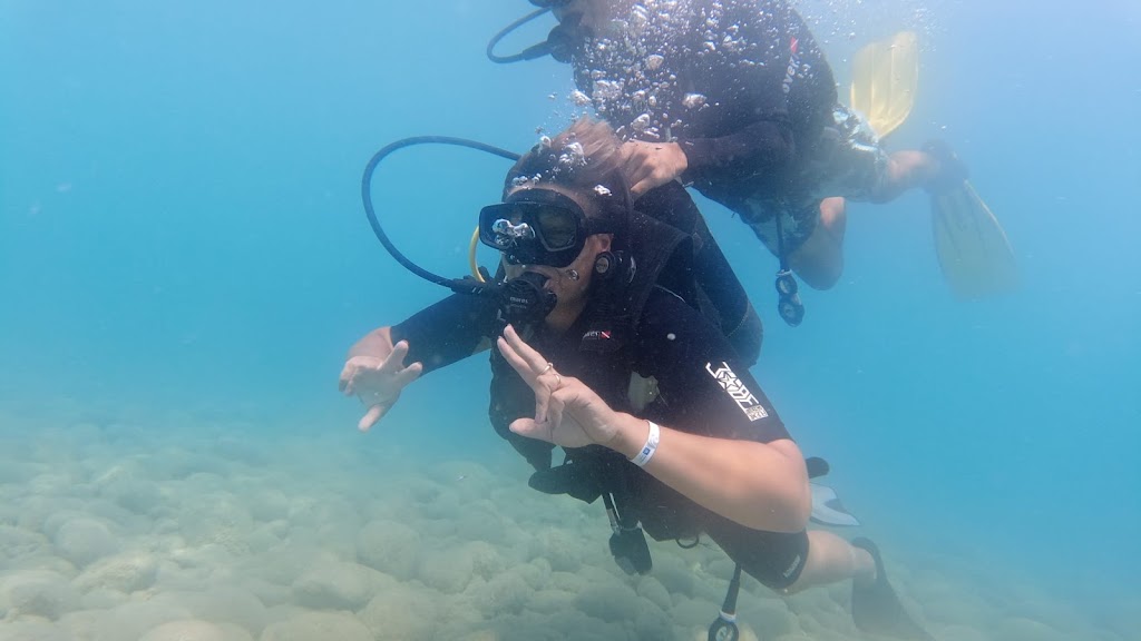 Taurus Diving School