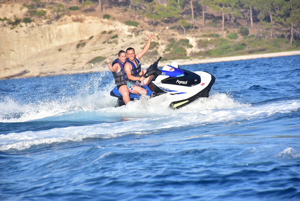 Moonlight Watersports Kemer