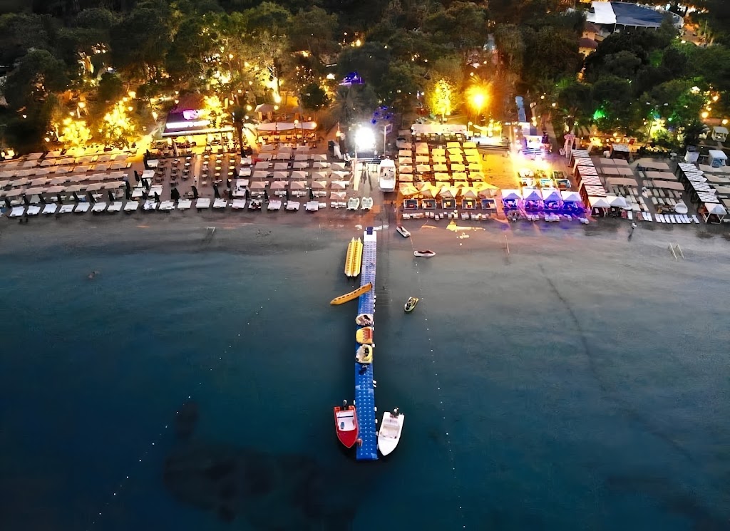 Moonlight Watersports Kemer