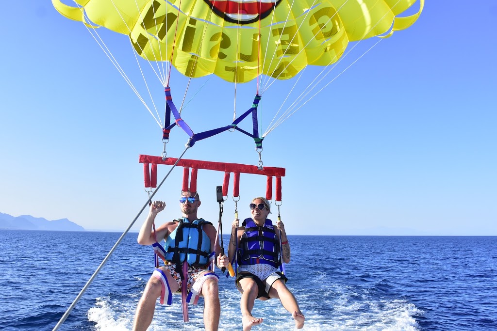 Moonlight Watersports Kemer