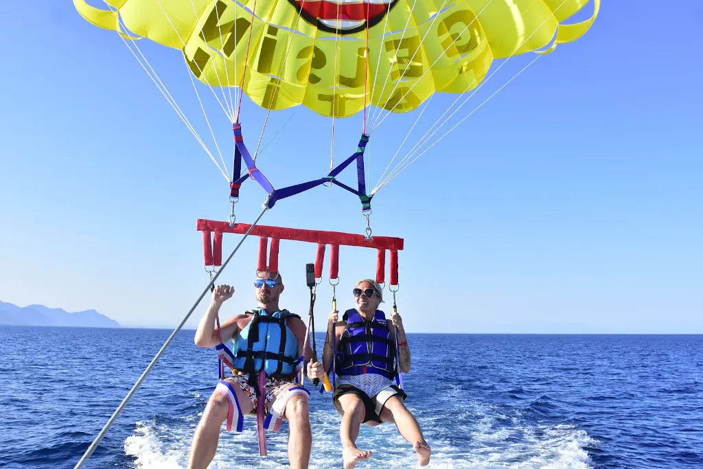 Moonlight Watersports Kemer