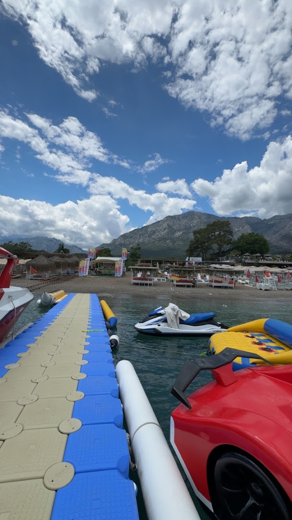 Watersports Kemer