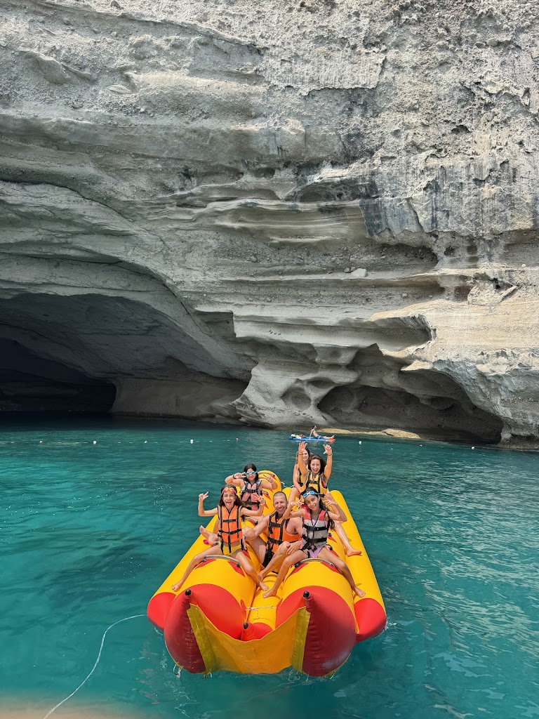 Watersports Kemer