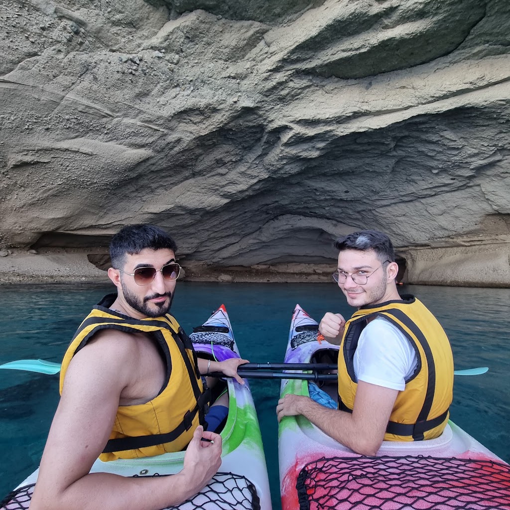 Kemer Kano Kürek