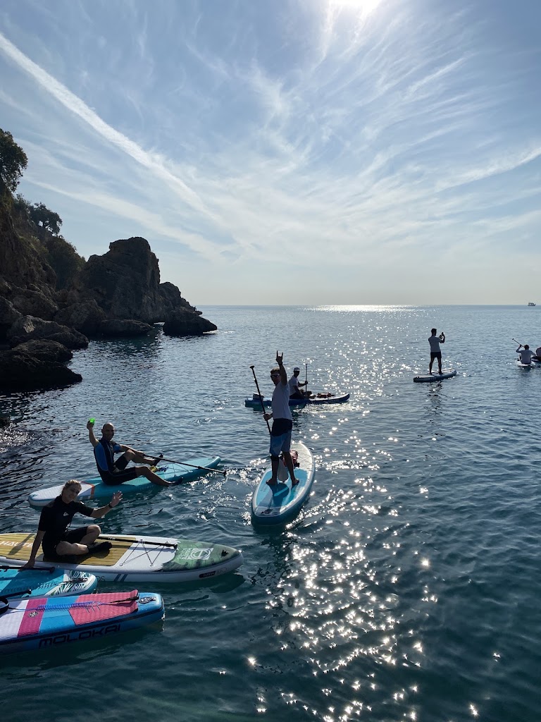 Paddle Together Türkiye Sup School