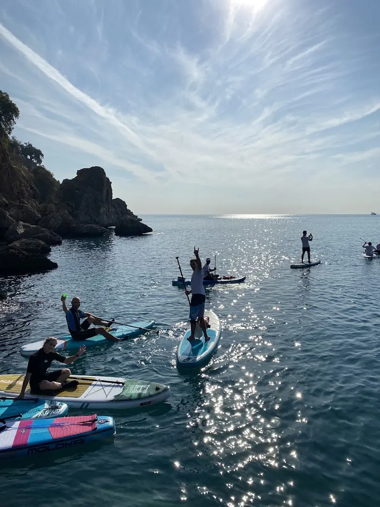 Paddle Together Türkiye Sup School