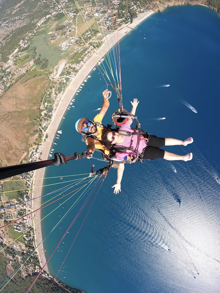 Fly Kemer