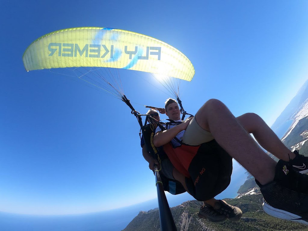Fly Kemer