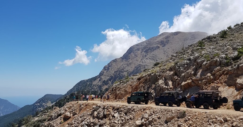 Kemer Safari