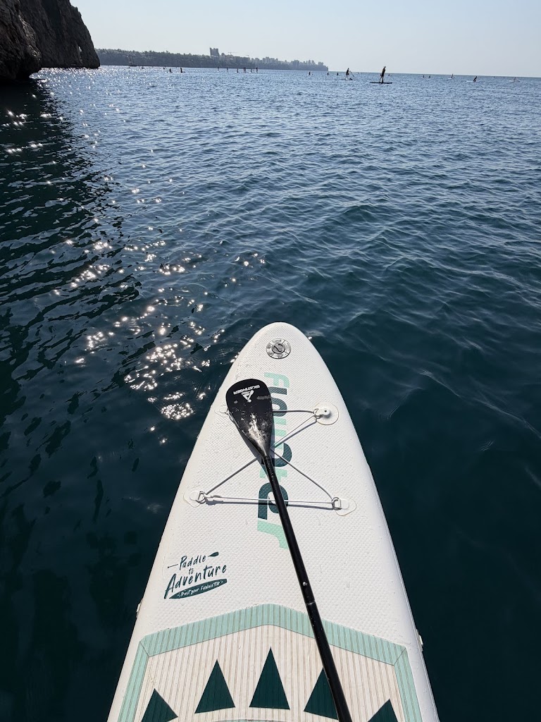 Zsupboard