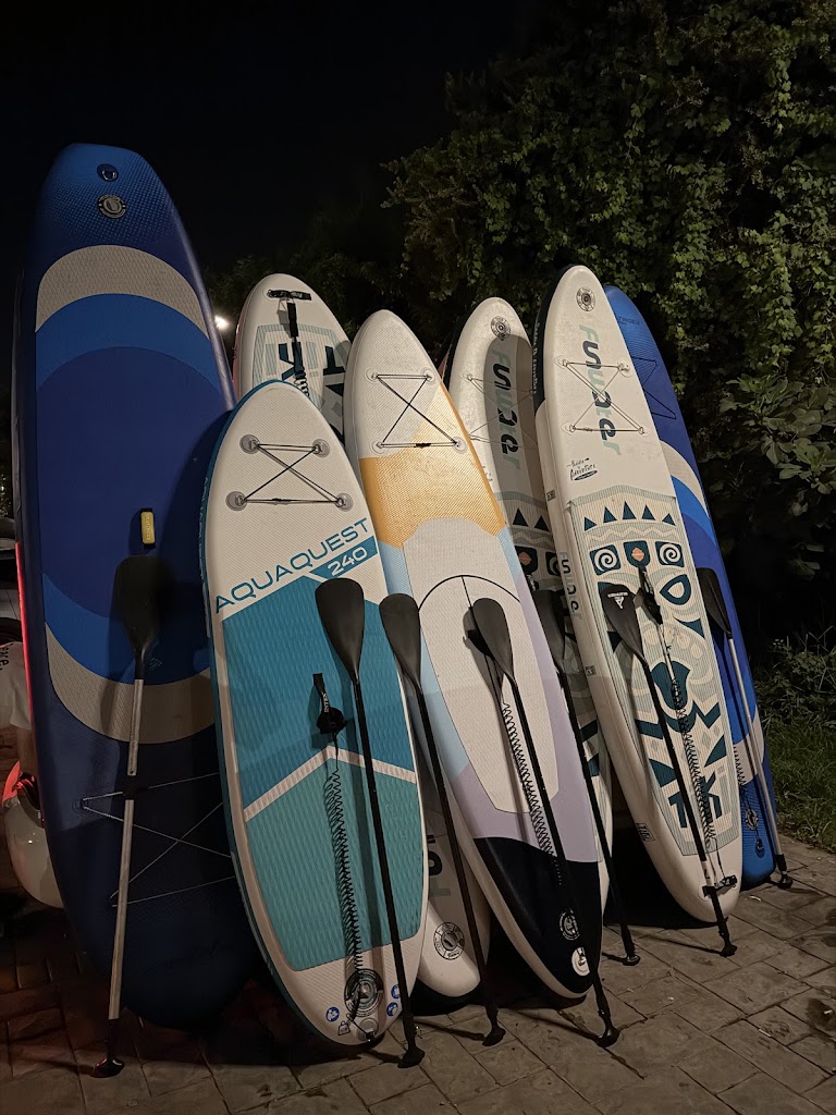 Zsupboard
