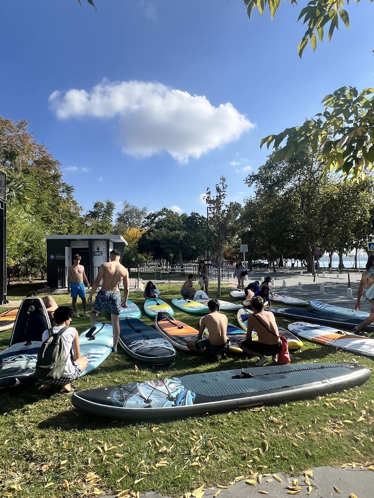 Delta Sup Antalya