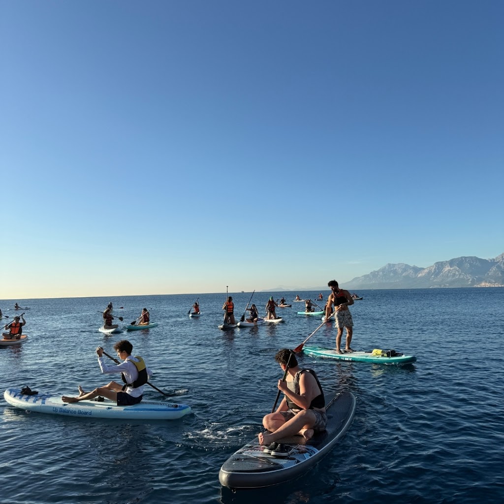 Delta Sup Antalya