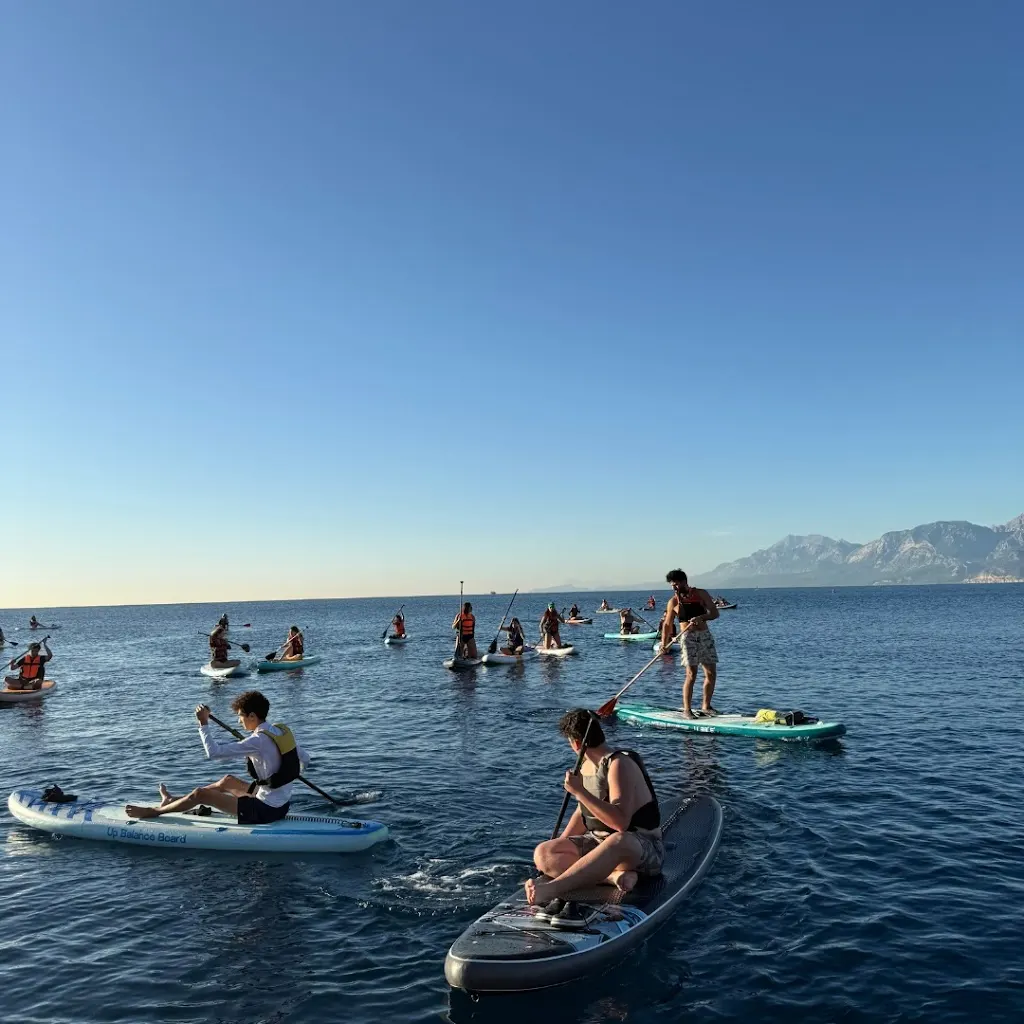 Delta Sup Antalya