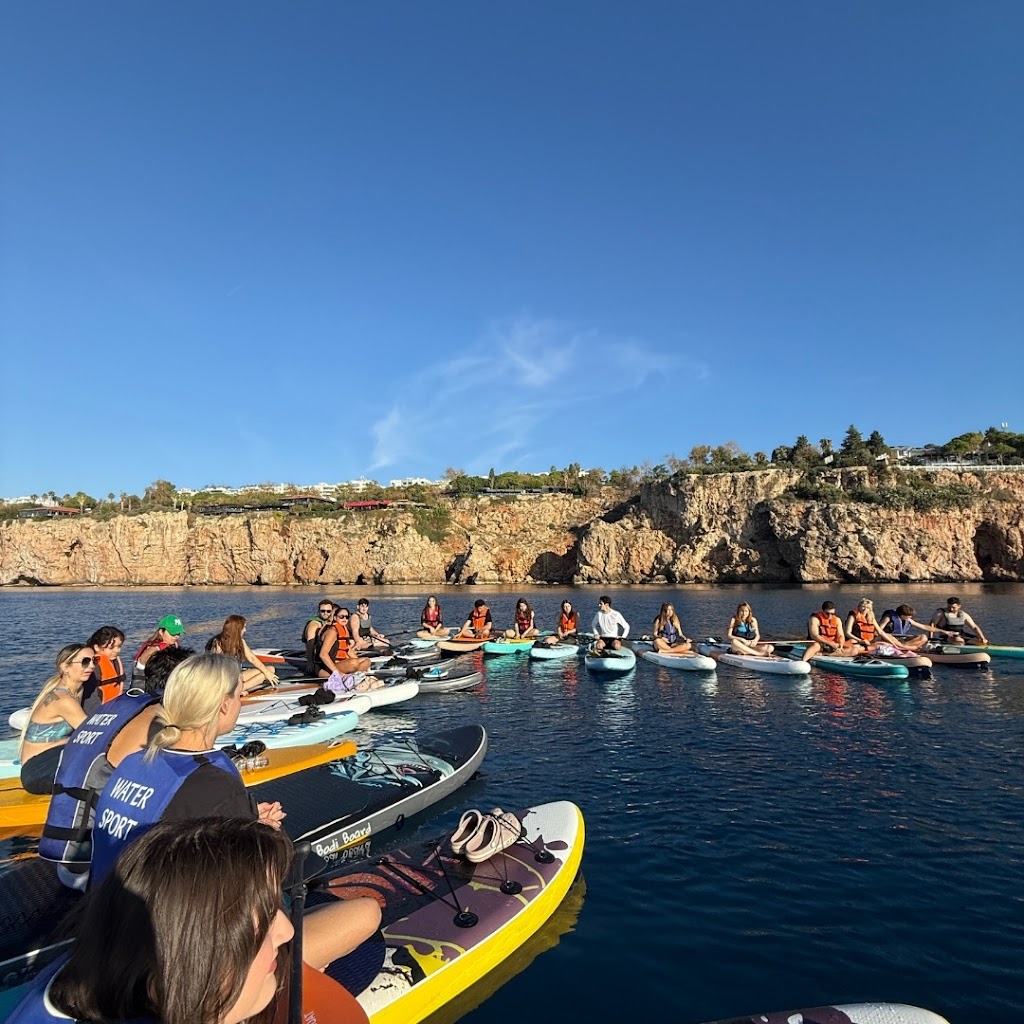 Delta Sup Antalya