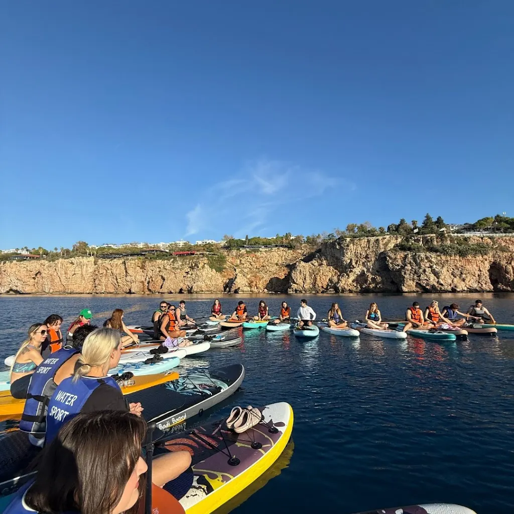 Delta Sup Antalya