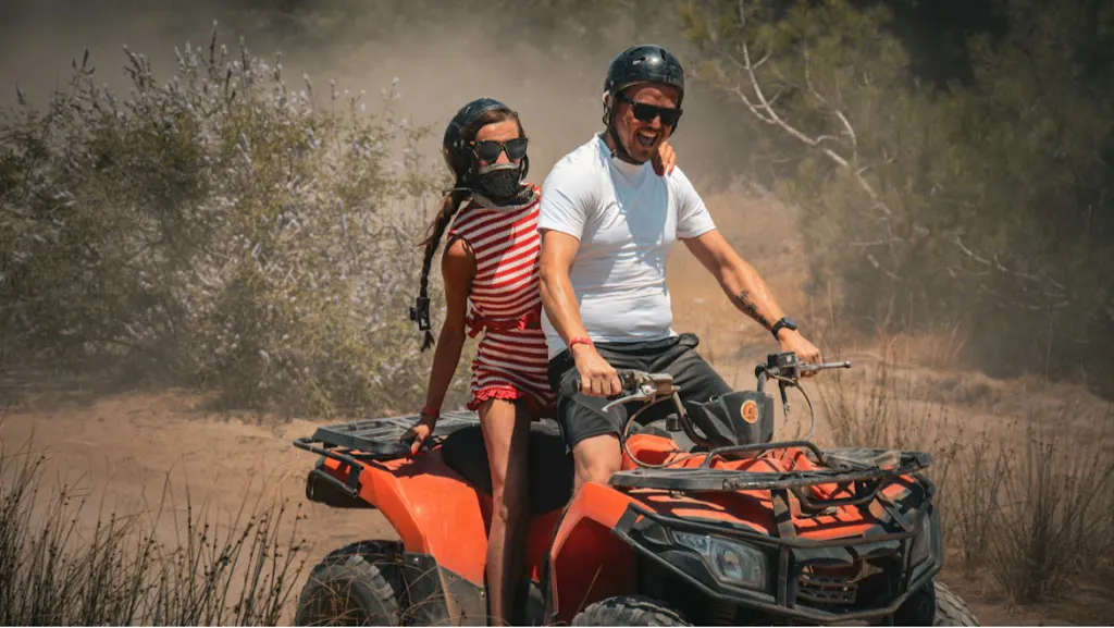 Desert Safari