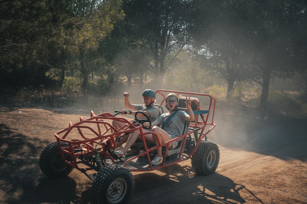 Desert Safari