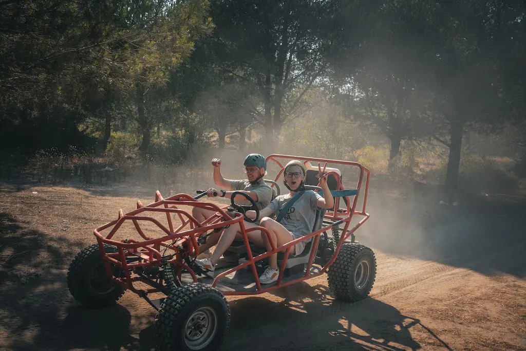 Desert Safari