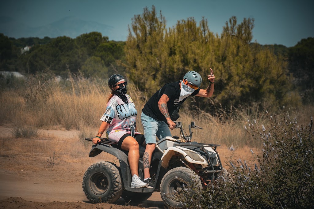Desert Safari