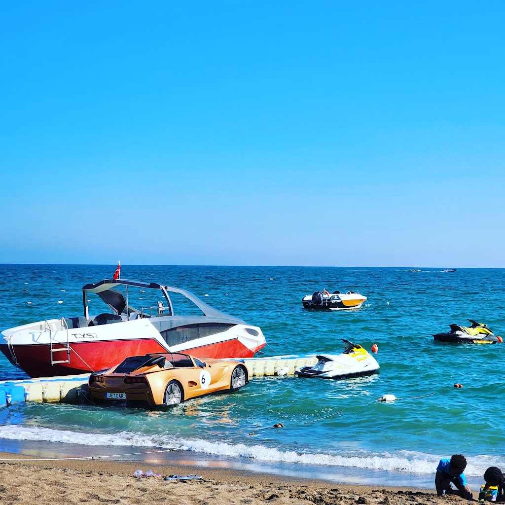 TYS Watersports Concorde Deluxe Resort