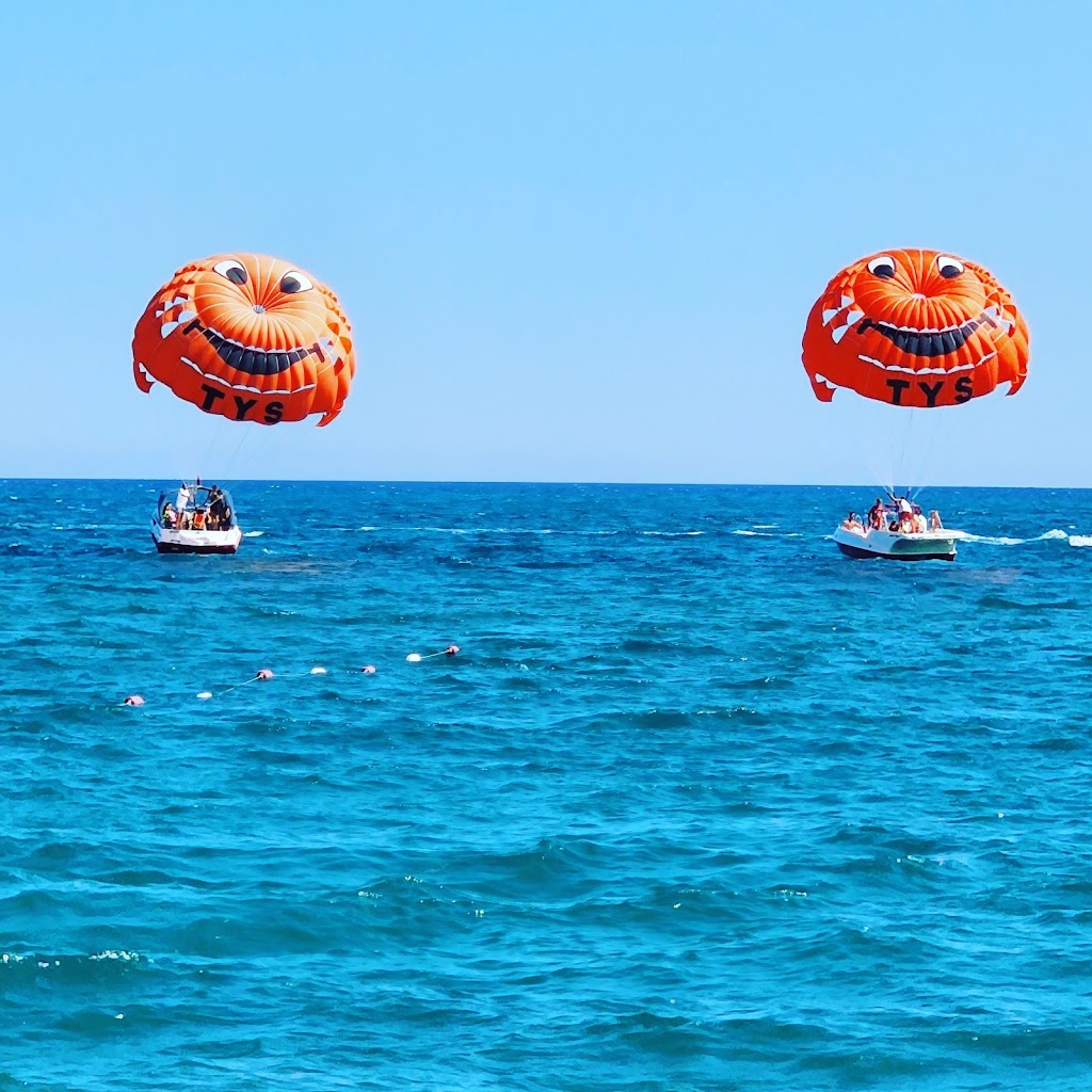 TYS Watersports Concorde Deluxe Resort