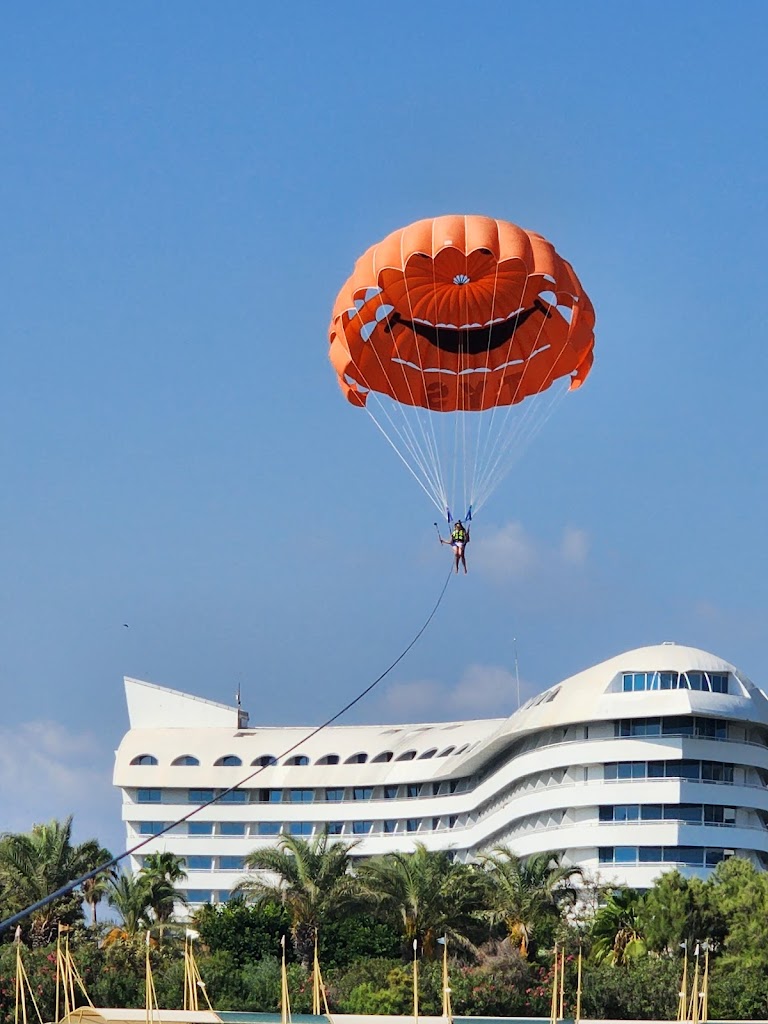 TYS Watersports Concorde Deluxe Resort