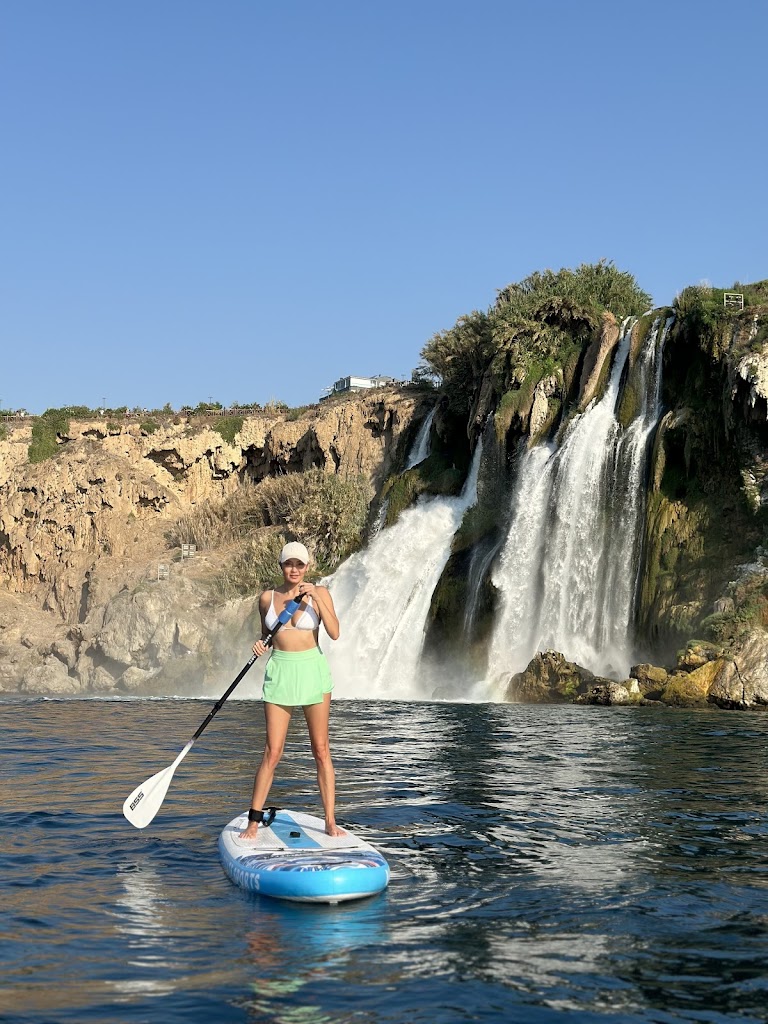 SUP Paddle Lara
