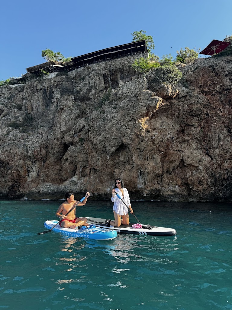 SUP Paddle Lara