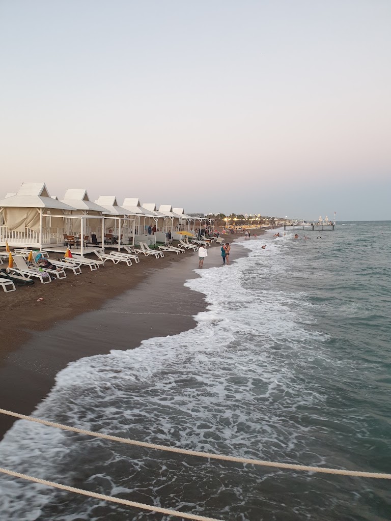 Larena Beach