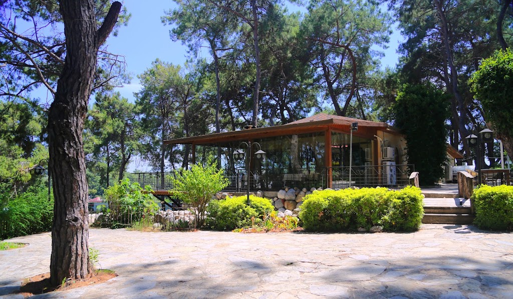 Anadolu Park Restorant
