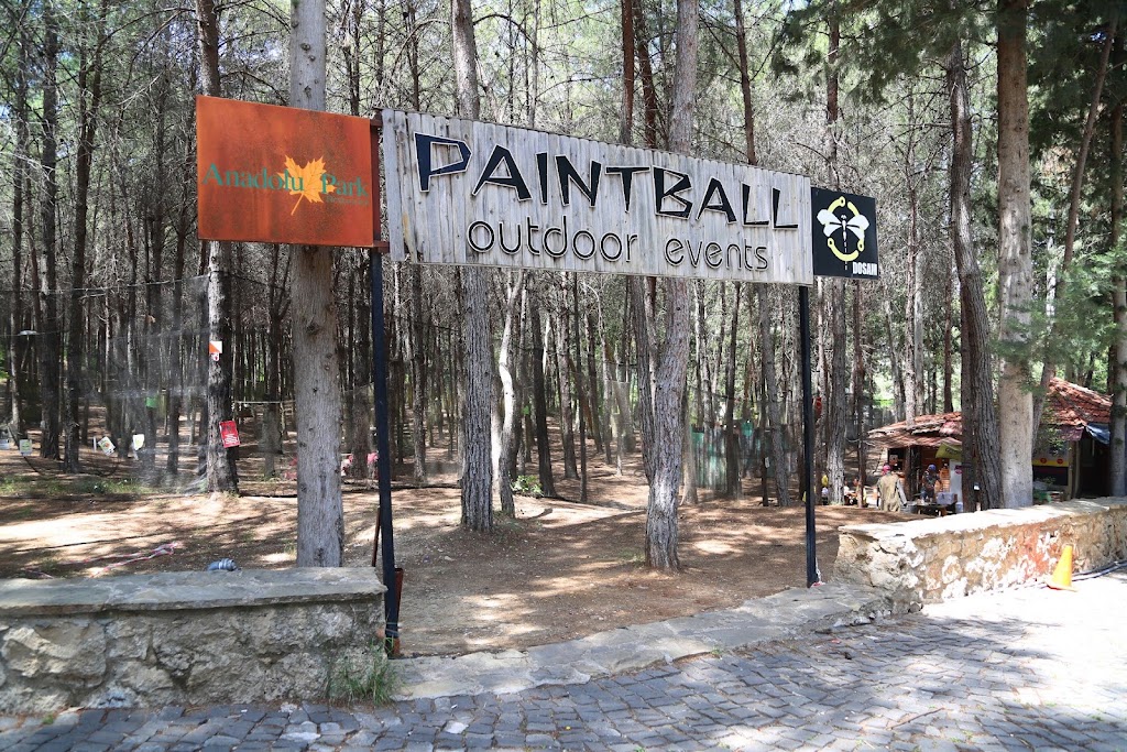 Anadolu Park Restorant