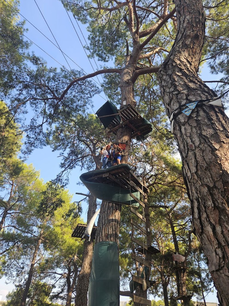 Anadolu Park Restorant