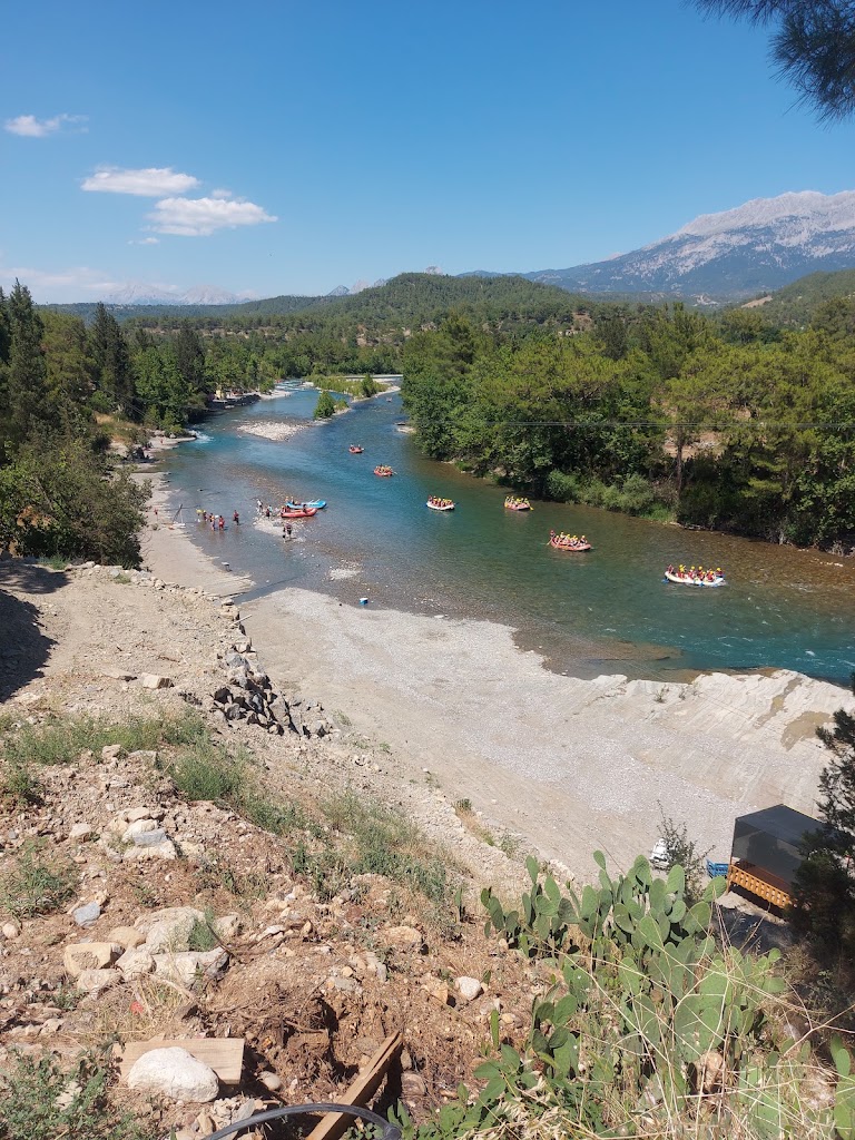 NovaRaft Outdoor Adventure Company