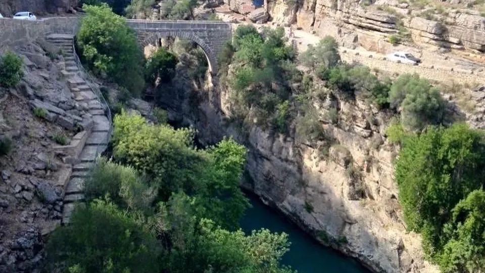 Mega Rafting