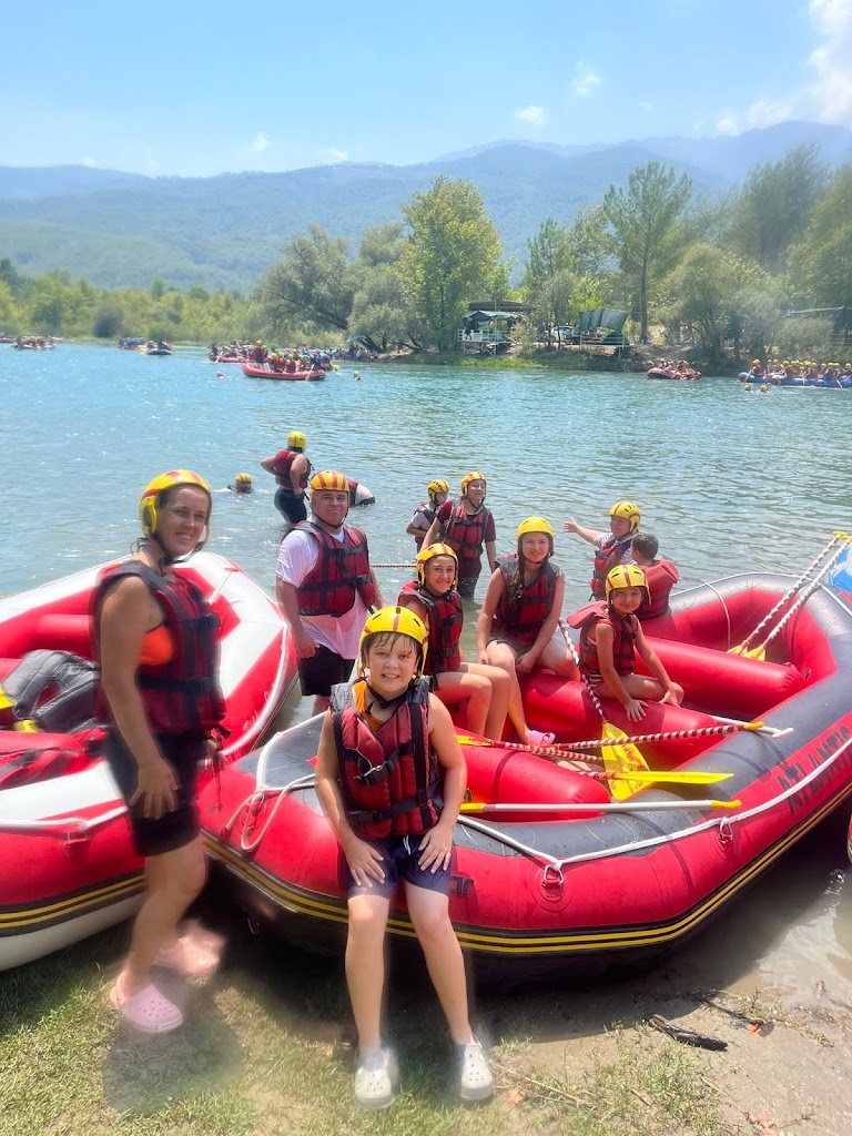 Atlantis Rafting | Köprülü Kanyon Antalya Rafting