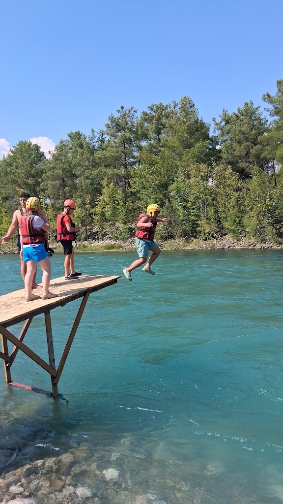 Atlantis Rafting | Köprülü Kanyon Antalya Rafting