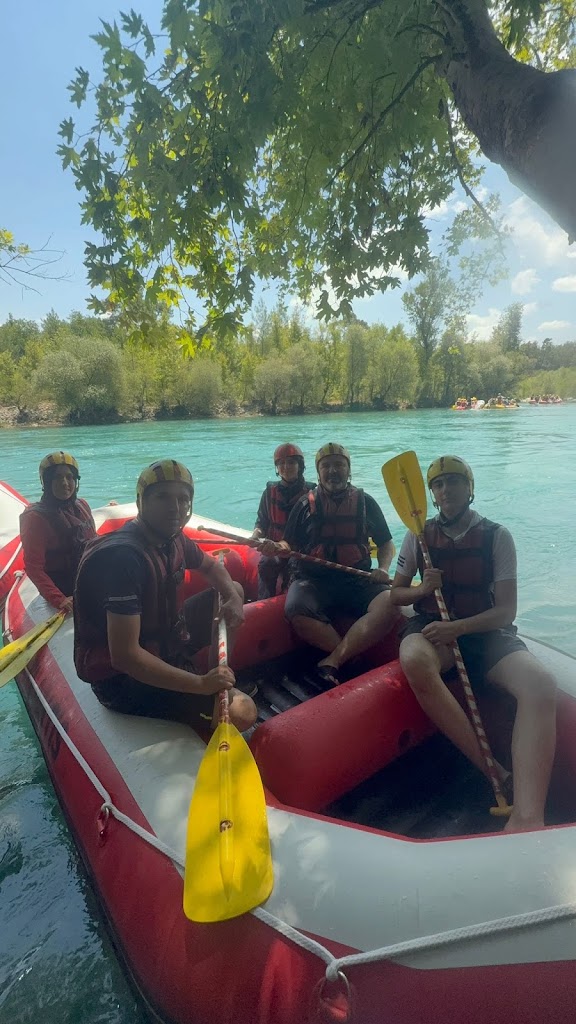 Atlantis Rafting | Köprülü Kanyon Antalya Rafting