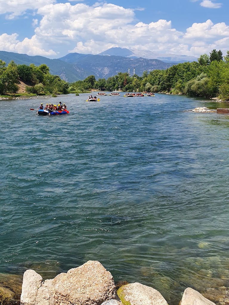 Atlas Rafting