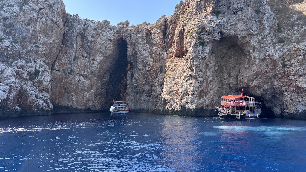 Güneşim Teknesi