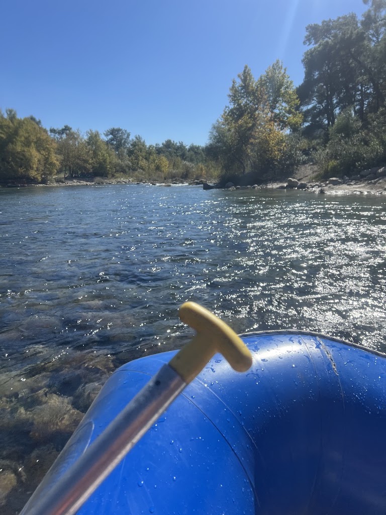 Real Rafting