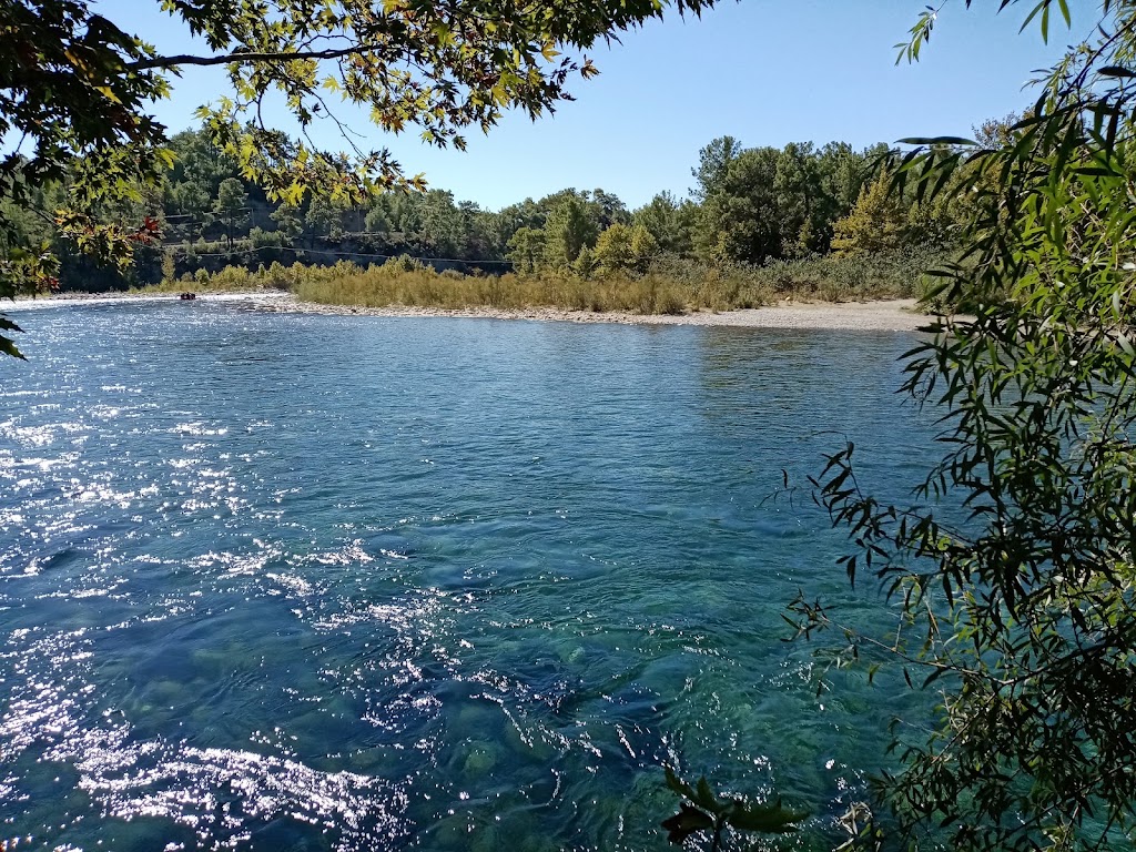 Şamata Rafting Resturant