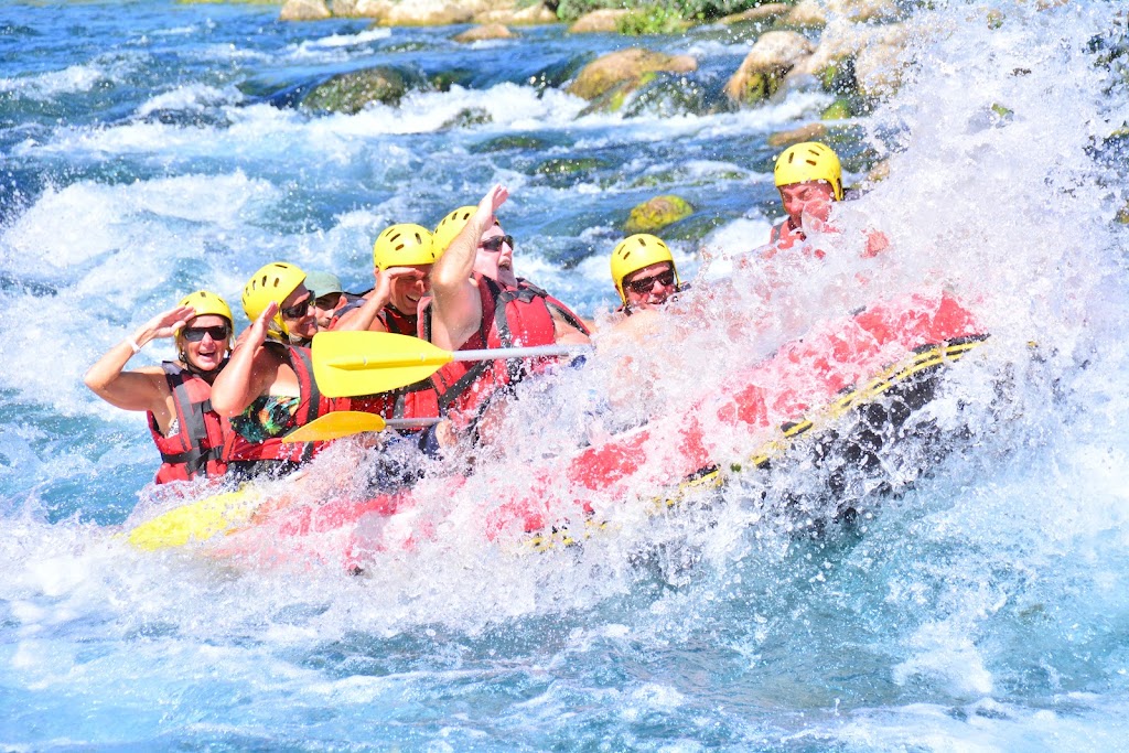 MC Raft