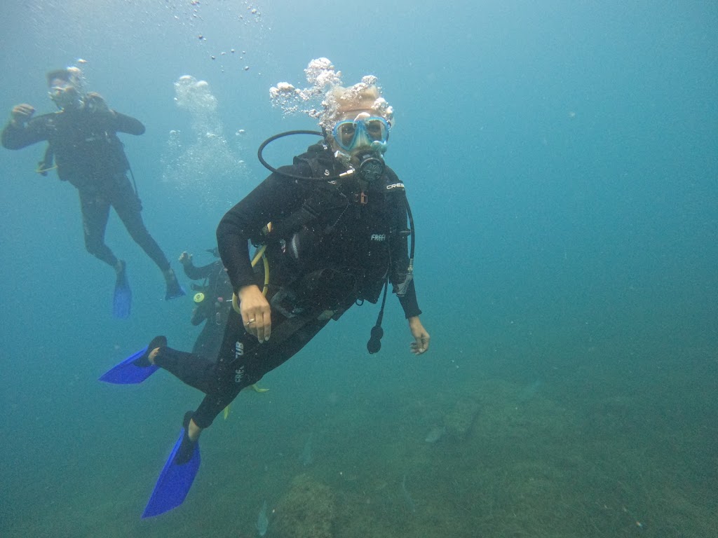 Side Sea Boss Diving Center